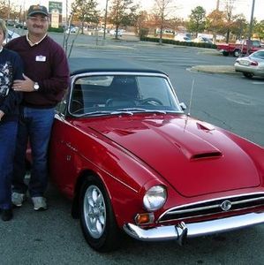 Meet your Posher, Tammy